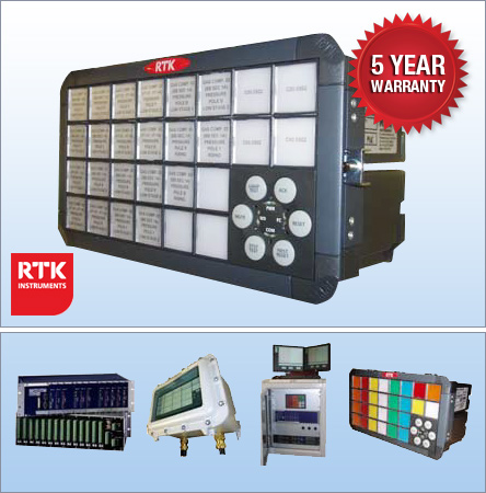 RTK products